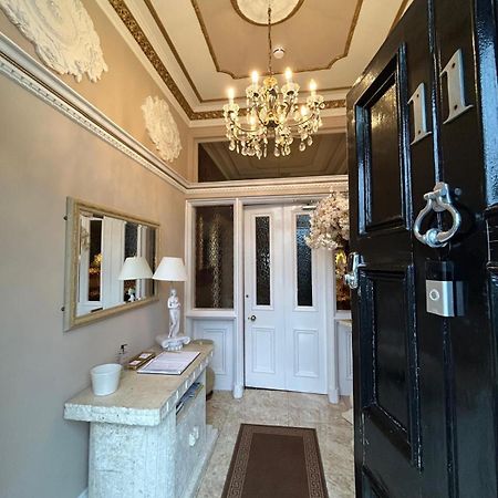 אברדין Lochnagar Guest House מראה חיצוני תמונה