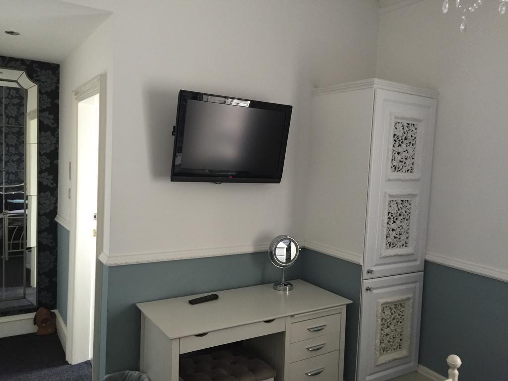 אברדין Lochnagar Guest House מראה חיצוני תמונה