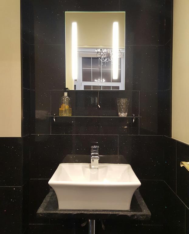 אברדין Lochnagar Guest House מראה חיצוני תמונה