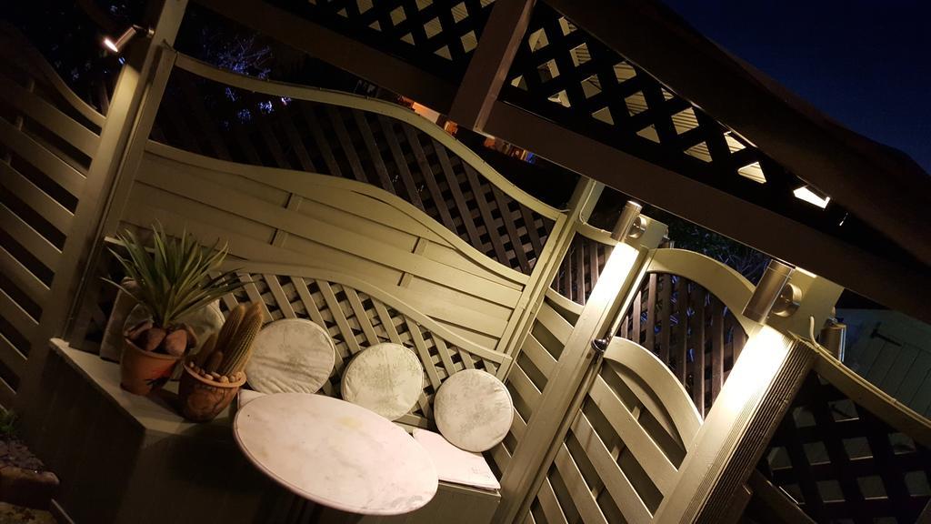 אברדין Lochnagar Guest House מראה חיצוני תמונה