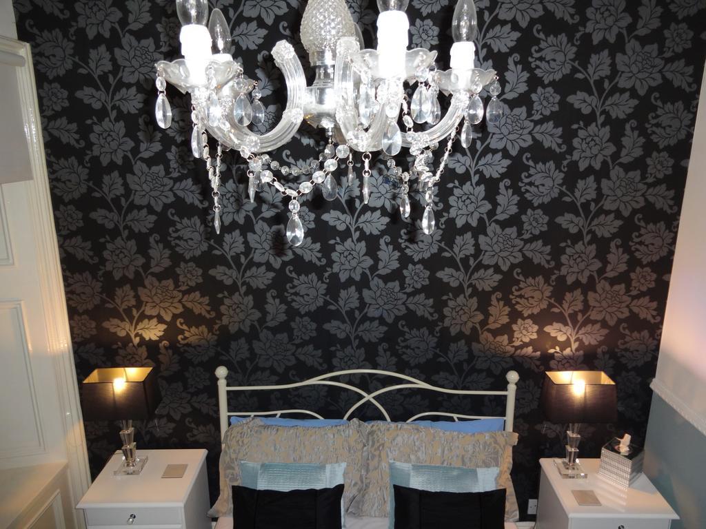 אברדין Lochnagar Guest House מראה חיצוני תמונה